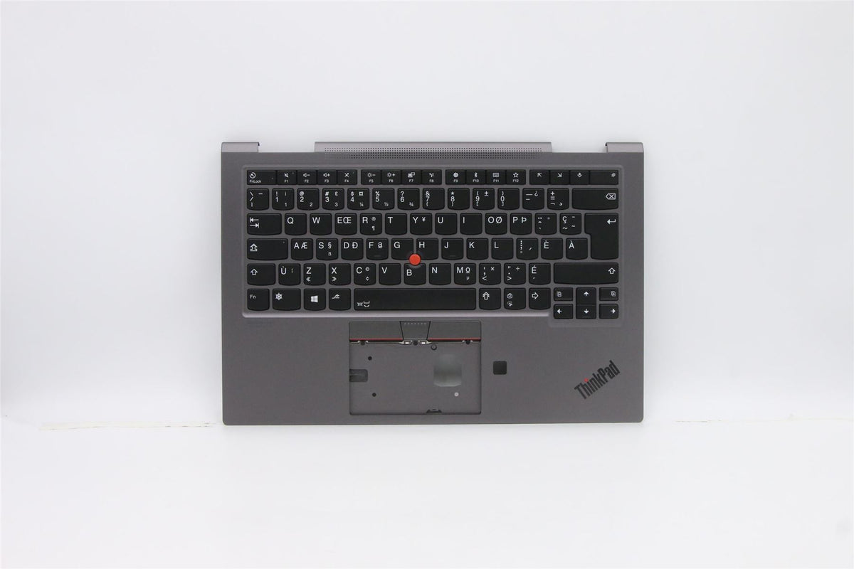 Lenovo MECH_ASM GRP,KBD,BZL,CSA,WL,IG,CHY 5M10V24842