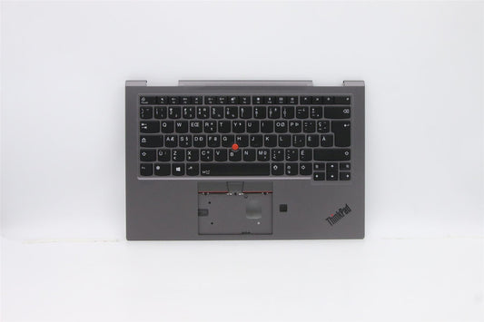Lenovo MECH_ASM GRP,KBD,BZL,CSA,WL,IG,CHY 5M10V24842