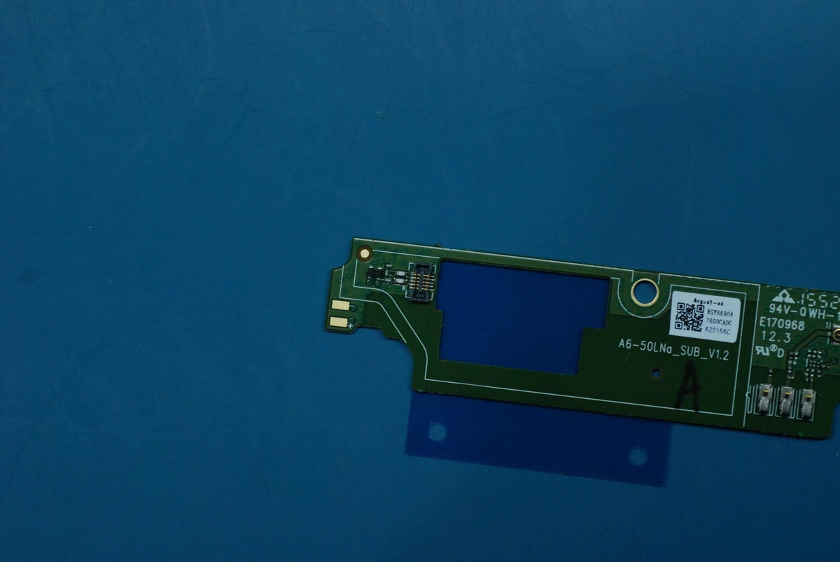 Lenovo A2020a40 Sub Board&*Y66905061200 CS Board 5P68C05365