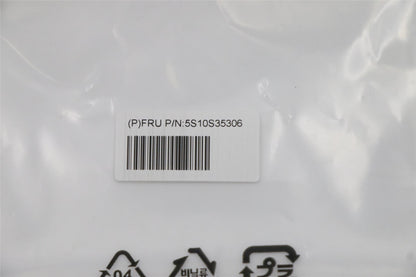 Lenovo IdeaPad 3 14M836 Screw Screws Set Kit 5S10S35306