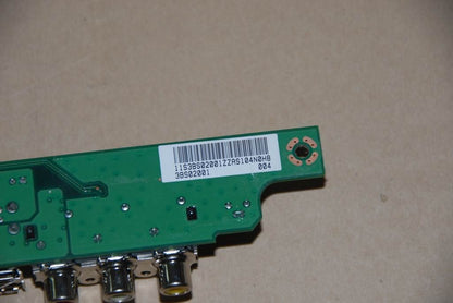 Lenovo A700 REAR 1A Q1 I/O Board 11012328