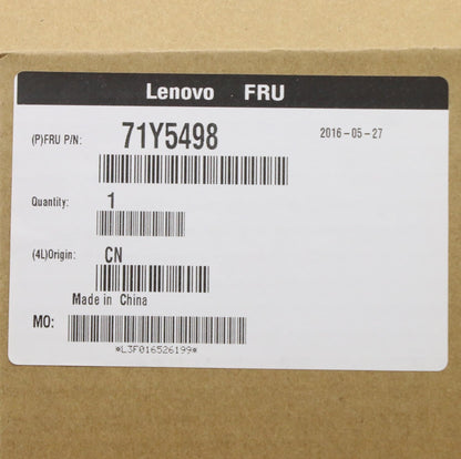 Lenovo to Parallel port card LPT PCI Board 71Y5498