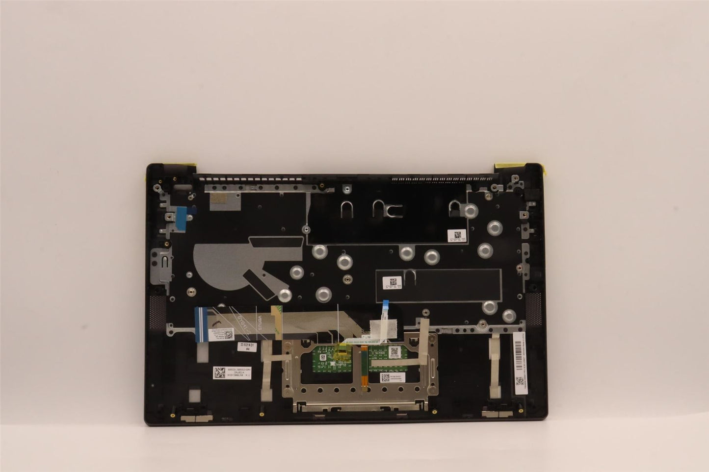 Lenovo IdeaPad 5 14IAL7 Palmrest Cover Touchpad Keyboard Hebrew 5CB1J08527