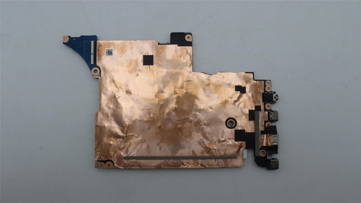 Lenovo IdeaPad 5 16ABR8 Motherboard Mainboard UMA AMDR57530U 16G 5B21K97177