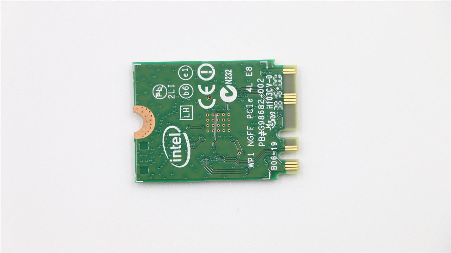 Lenovo 04X6076 Wireless,CMB,IN,WP1acROM