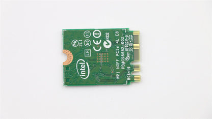 Lenovo 04X6076 Wireless,CMB,IN,WP1acROM