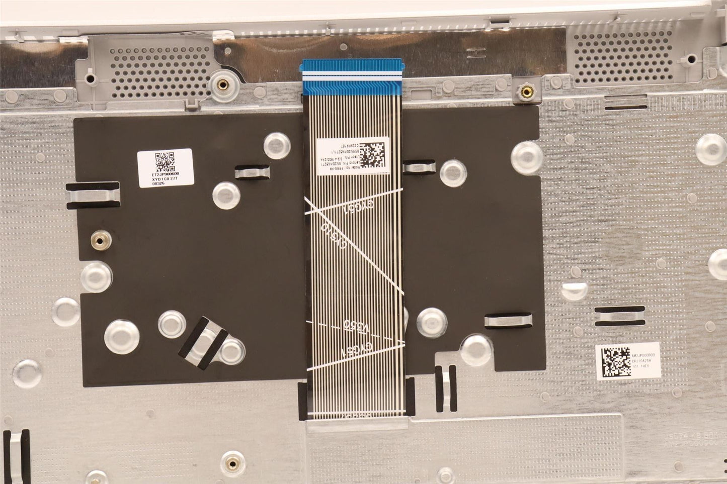 Lenovo Upper Case ASM_FRAL82SFFP_CG_NB_PC 5CB1J00709