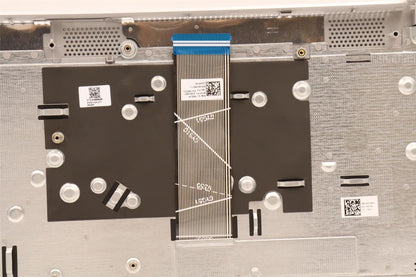 Lenovo Upper Case ASM_FRAL82SFFP_CG_NB_PC 5CB1J00709