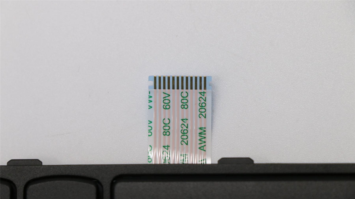Lenovo ThinkPad E450 E460 E465 Keyboard Czech/Slovakian Black 04X6125