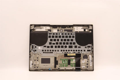 Lenovo S7 16IAH7 Palmrest Cover Touchpad Keyboard French Grey 5CB1J04353