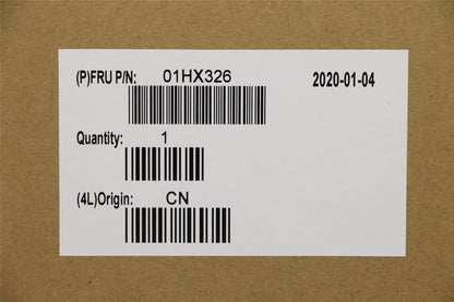 Lenovo Windu2 CHY NBL-KB TR 01HX326
