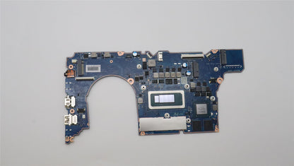 Lenovo ThinkBook 16 G4+ IAP Motherboard Mainboard DIS INTELI712700H 5B21F35193