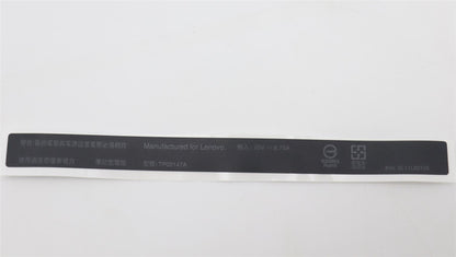 Lenovo LABEL FRU LABEL KITS ASM Oak1.0 5L11H70986