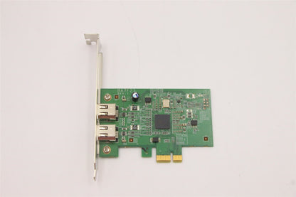 Lenovo PCI-E IEEE 1394 ATX Bitland 89Y1712