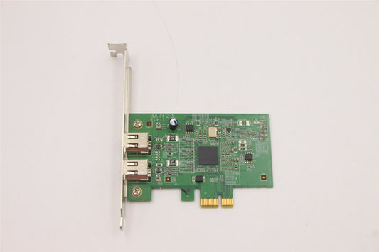 Lenovo PCI-E IEEE 1394 ATX Bitland 89Y1712