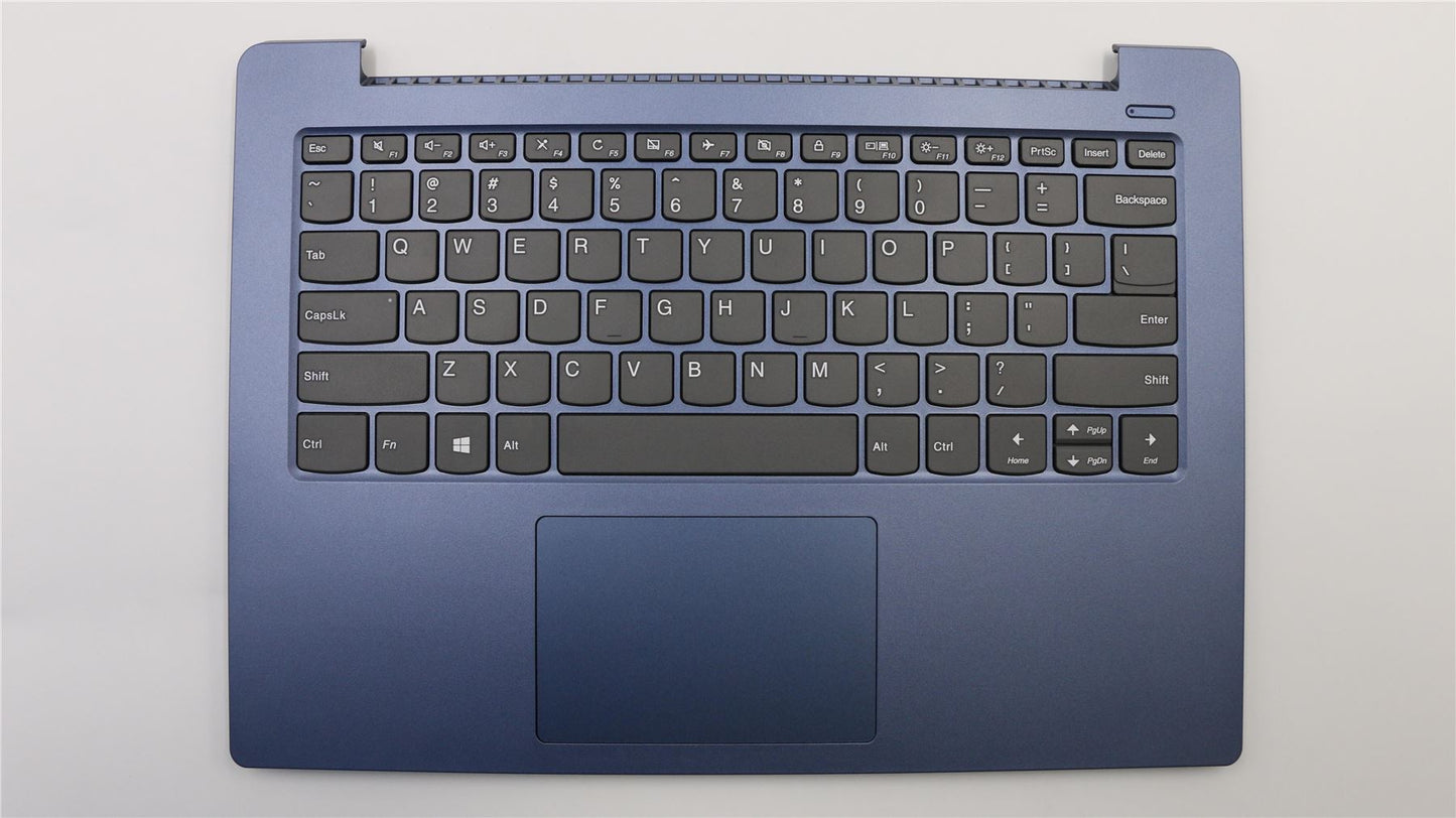 Lenovo IdeaPad 330S-14IKB 330S-14AST Keyboard Palmrest Top Cover US 5CB0R07620