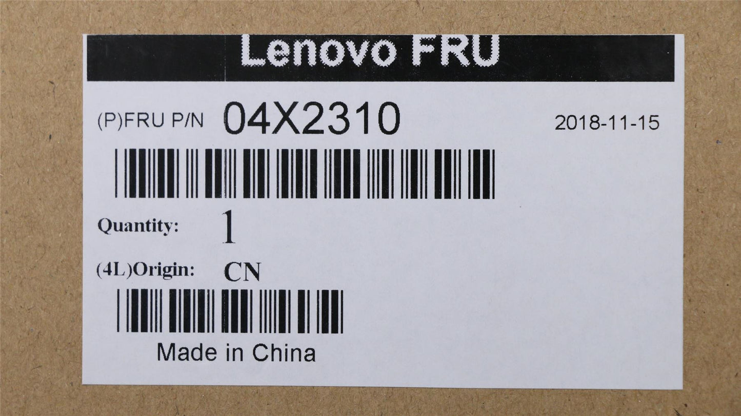 Lenovo 04X2310 MECH_ASM 2.5 HDD bracket