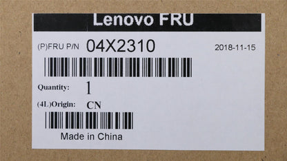 Lenovo 04X2310 MECH_ASM 2.5 HDD bracket