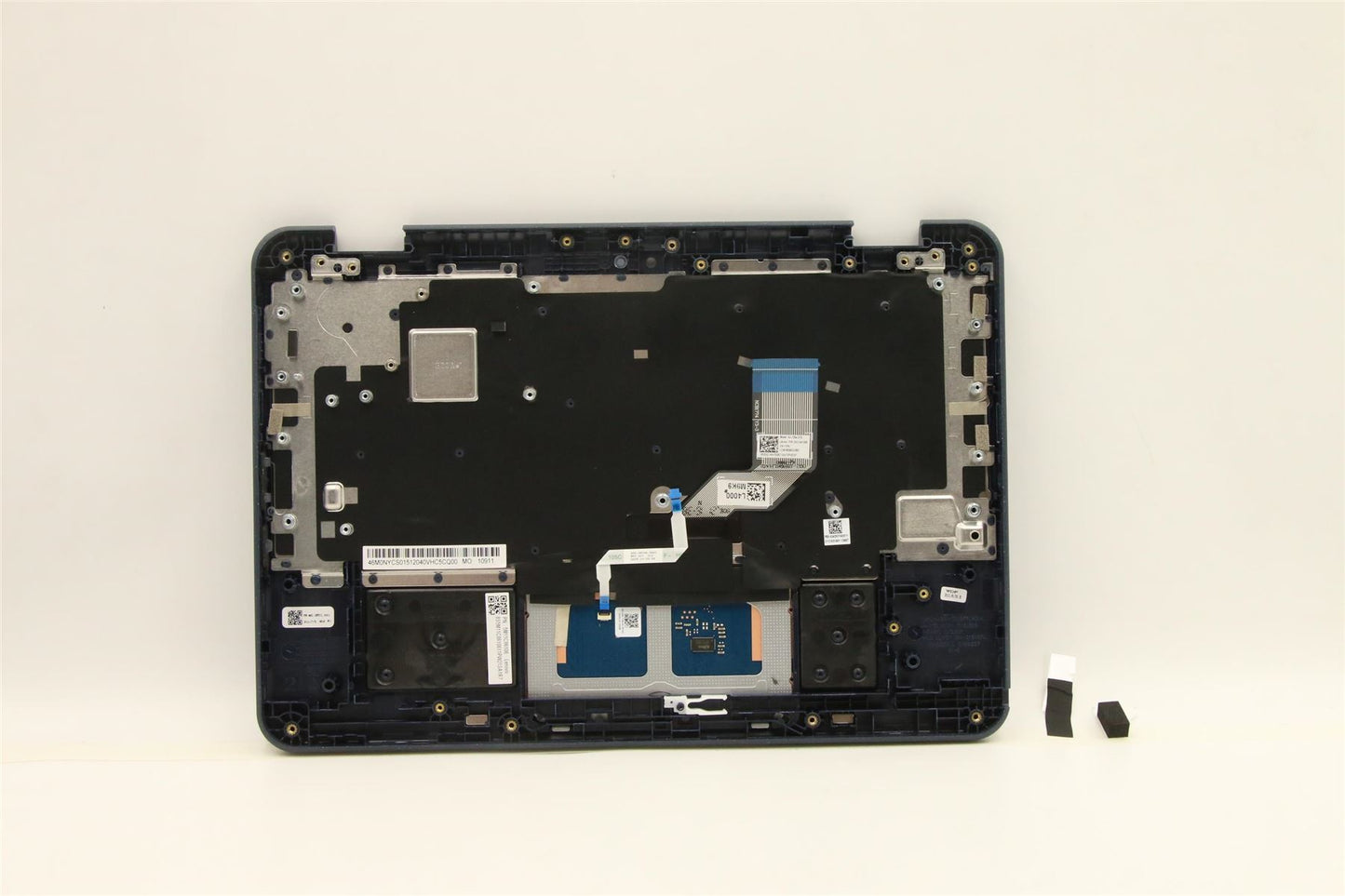 Lenovo MECH_ASM FRASMKB SPA CcCpWFCBKNWWNWL Ch 5M11C86106