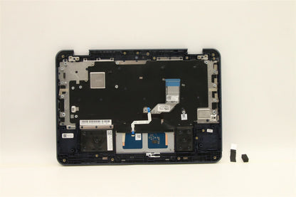 Lenovo MECH_ASM FRASMKB SPA CcCpWFCBKNWWNWL Ch 5M11C86106