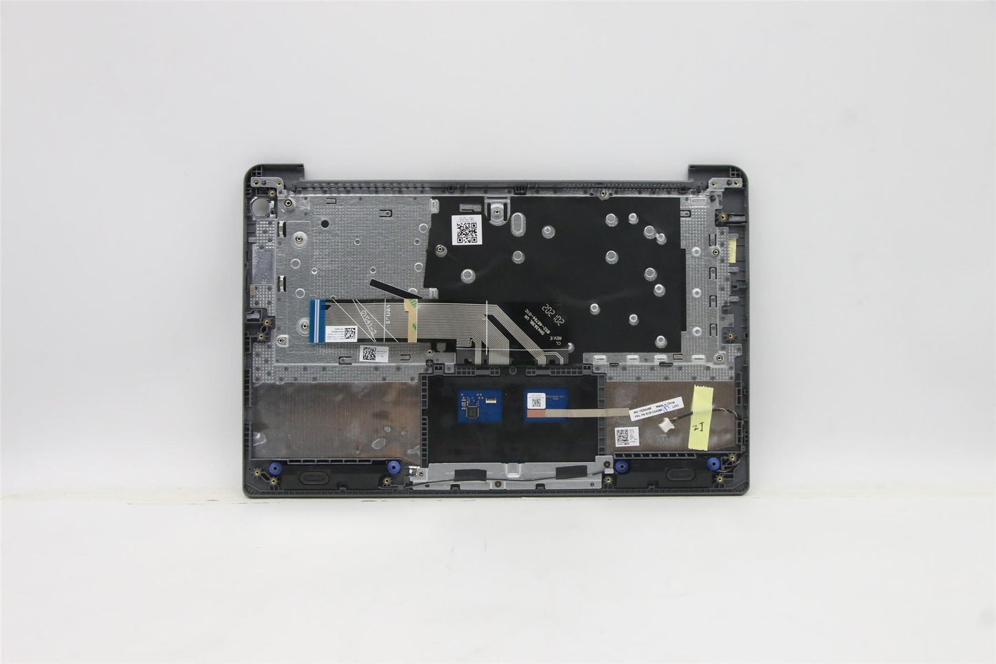 Lenovo Upper CaseASM_CZE/SLKL82H7AGFPNBLD 5CB1C04388