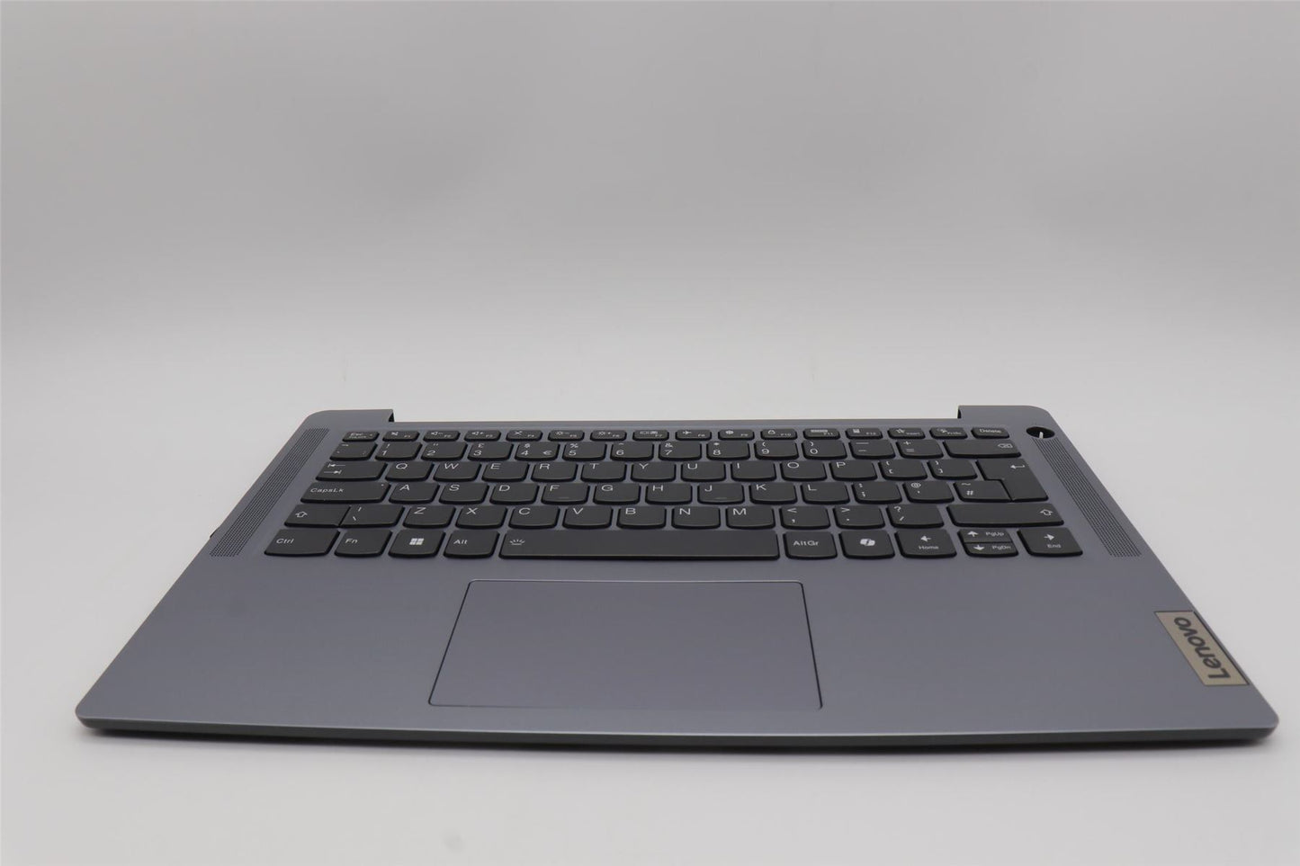 Lenovo Upper Case ASM_UKE L 83E5AG BL 5CB1N94812