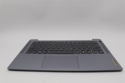 Lenovo Upper Case ASM_UKE L 83E5AG BL 5CB1N94812