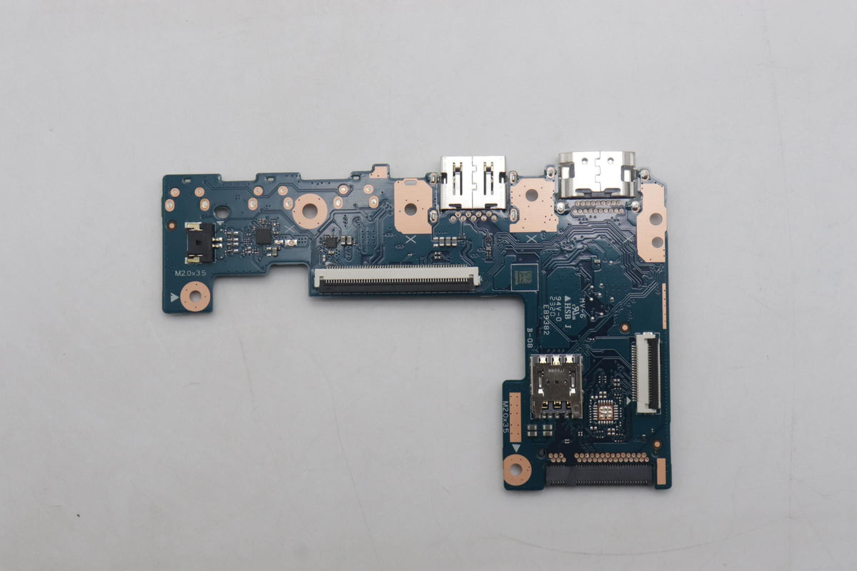 Lenovo DB_Board_WWAN H 82W0 WWAN Board 5C51J62721