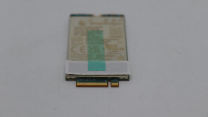 Lenovo WIRELESS Wireless,WWAN,FXN,SDX61 Avon WWAN 5G Foxconn Board 5W11Q87663