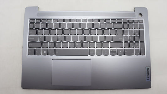Lenovo Upper Case ASM_EURO ENGL82X7AGFPBL 5CB1L45877