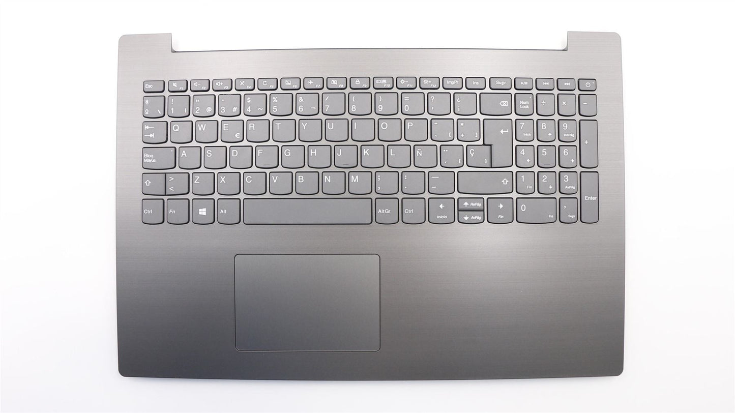Lenovo UpCaASMW/KB L81FK IG NBL SPA KB W/TOUCH PAD+TP FFC+KB BRACKET+SPEAKER 5CB0R46820