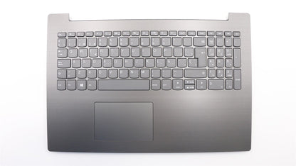 Lenovo UpCaASMW/KB L81FK IG NBL SPA KB W/TOUCH PAD+TP FFC+KB BRACKET+SPEAKER 5CB0R46820