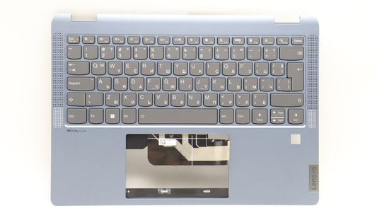 Lenovo Upper Case ASM_BUL W82XX SB BL 5CB1K20875