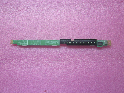 Lenovo FRU w/o Microphone LED Board 04W0293
