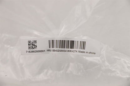 Lenovo FRU BRACKET IO_DB 5B40Z68834