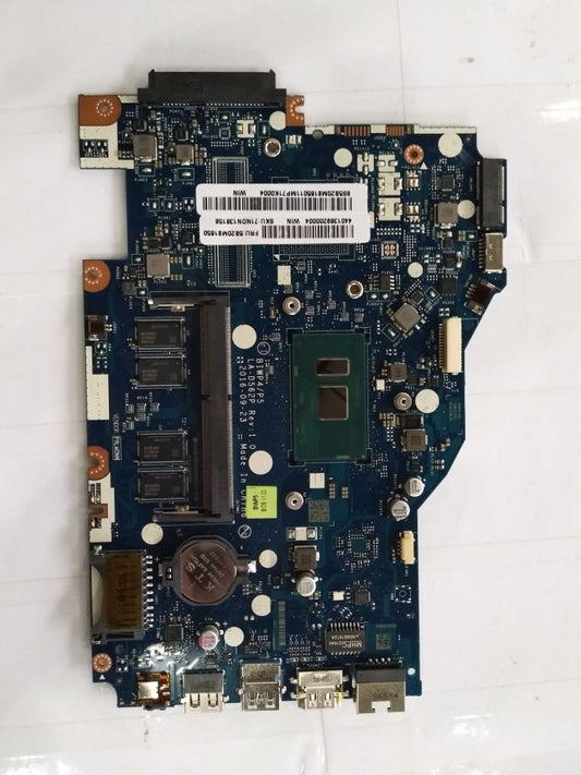 Lenovo IdeaPad 110 15ISK Motherboard Mainboard UMA intelPentium4405U 5B20M81650
