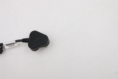 Lenovo 31039105 CABLE Longwell BLK 1.0M C5 SA power cord