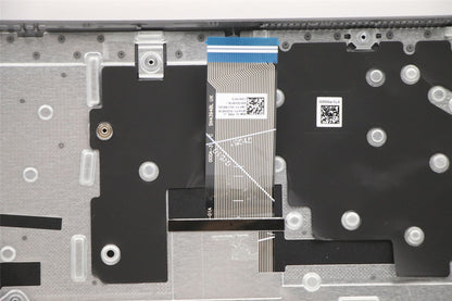 Lenovo Upper Case ASM_UKEL82H8FPAGNBL 5CB1B65662