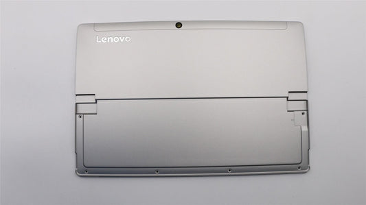 Lenovo Miix 520-12IKB LCD Cover Rear Back Housing Silver 5CB0P95173