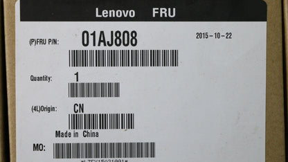 Lenovo 1394 card, low profile Board 01AJ808