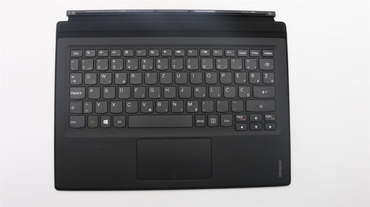 Lenovo Sle-F3C-yisheng-BlackKBD-ASSY Keyboard 5N20K07167