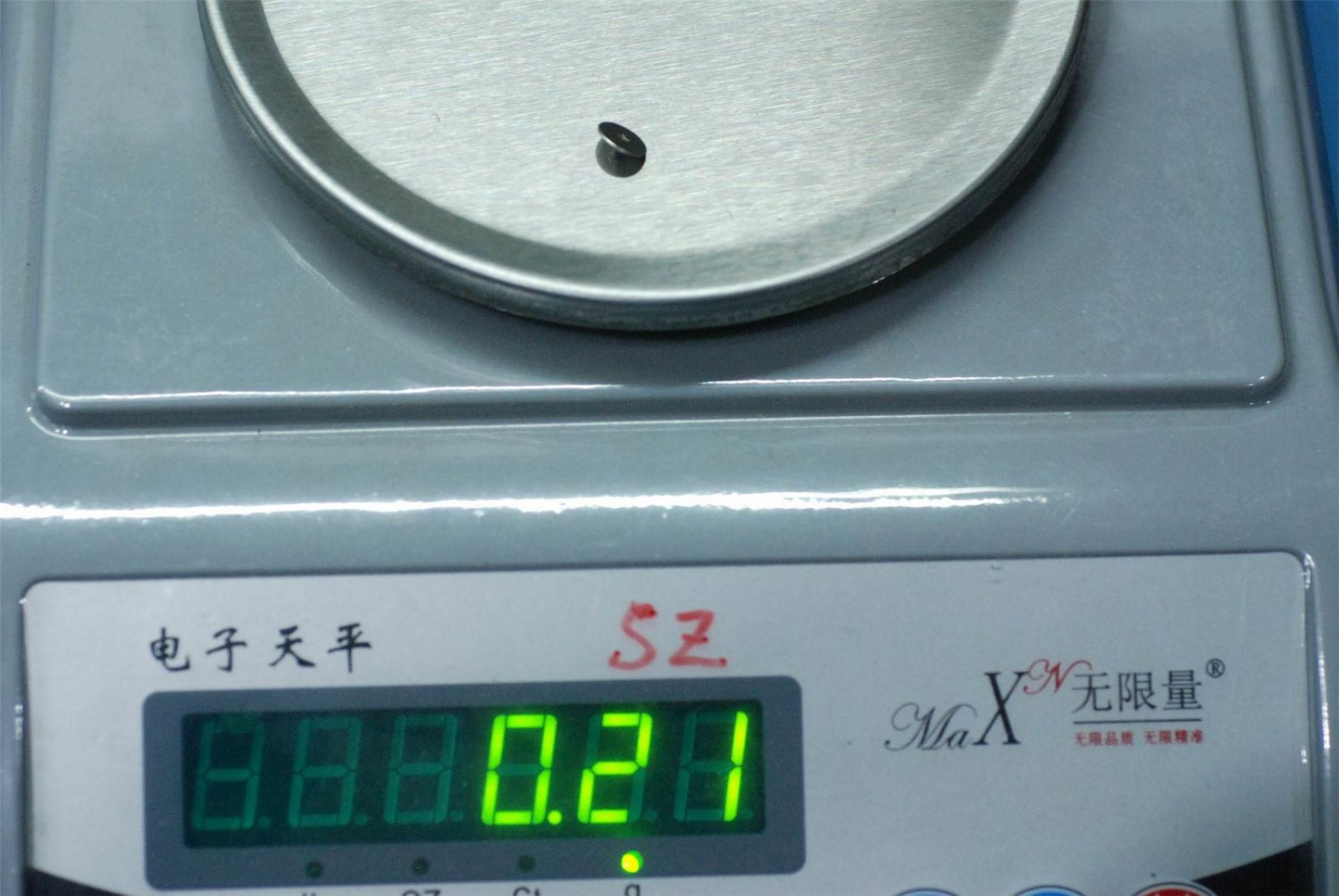 Lenovo SD-X701B MB Screw_ M2.0*2.5&*45300051CS 5M88C10829