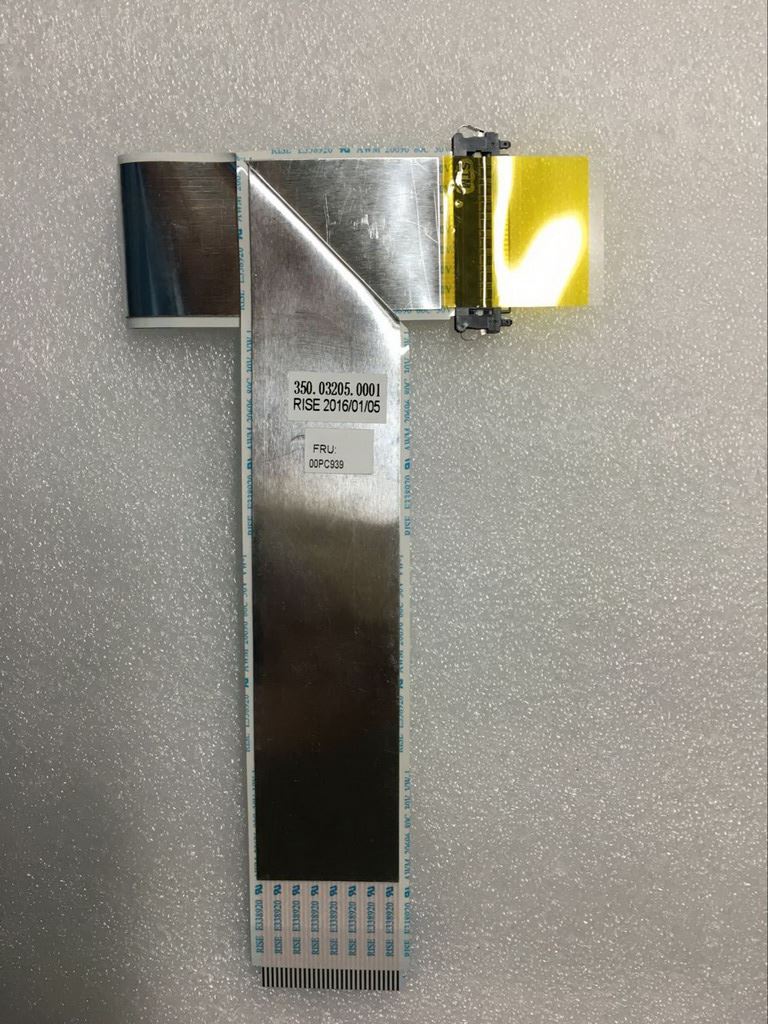 Lenovo CABLE C.A. LVDS WVA_LG M800z 00PC939
