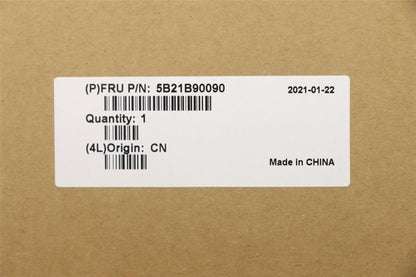 Lenovo ThinkBook 15 G2 ARE Motherboard Mainboard 5B21B90090