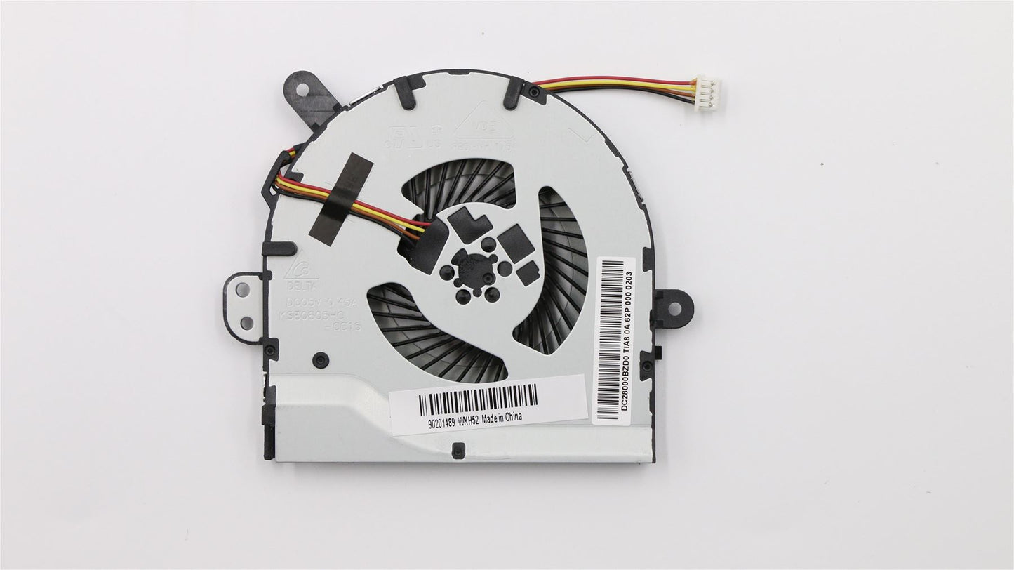 Lenovo S40-70 S435 Thermal Cooling Fan Fans 90201489