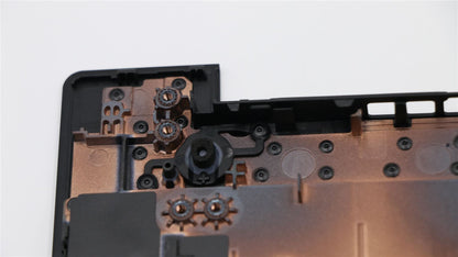 Lenovo ThinkPad E580 E590 Palmrest Top Cover Housing Black 01LW421