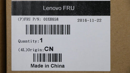 Lenovo USB,Calliope,KB,WH,JPN 00XH658