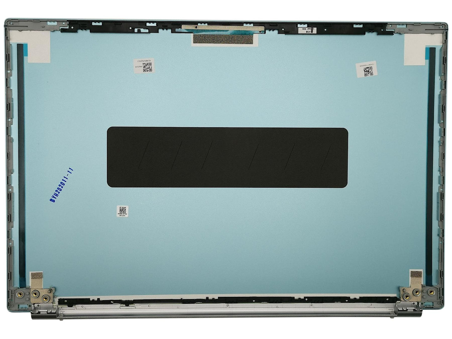 Acer Aspire A515-56 A515-56G LCD Cover Rear Back Housing Blue 60.A8VN2.002