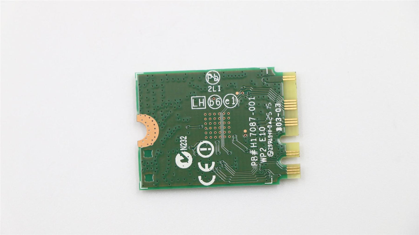Lenovo Wireless,CMB,IN,WP2acNVM2ROM 04X6087