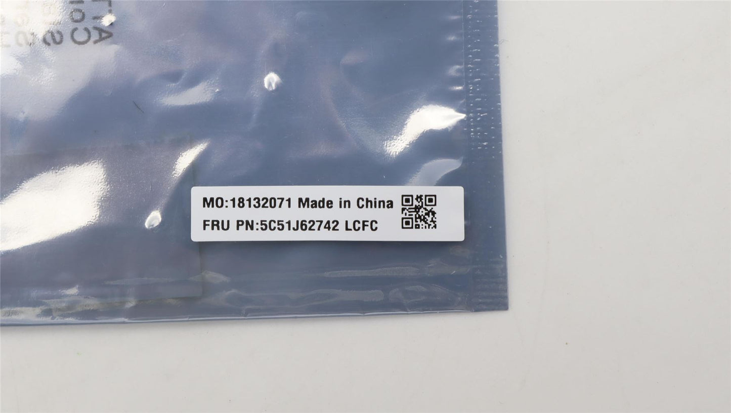 Lenovo FRU 500EG4 IO/B_WWAN 5C51J62742